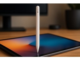Produktguide testar Apple Pencil 2nd gen.