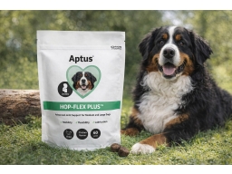Produktguide testar Aptus Hop-Flex Plus Led