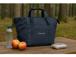 Produktguide testar Arctic Tern Cooler Bag 15L Pecoat