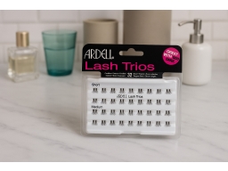 Produktguide testar Ardell Lash Trios