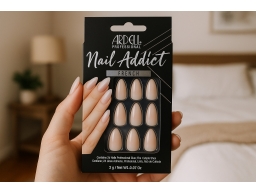 Produktguide testar Ardell Nail Addict French Ombre Fade