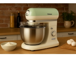 Produktguide testar Ariete Köksassistent