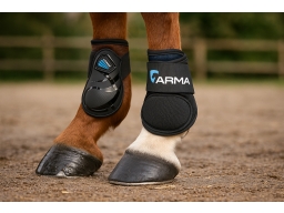 Produktguide testar Arma Carbon Kotskydd 