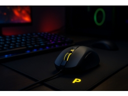 Produktguide testar Arrogant Typhoon 2 Gaming-mus