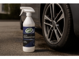 Produktguide testar Asfaltslösare Turtle Wax Superavfettning, 1000 ml