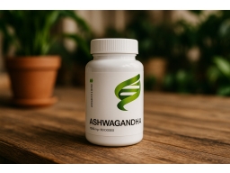 Produktguide testar Ashwagandha 