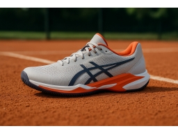 Produktguide testar Asics Solution Speed FF 3 Clay 