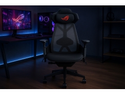 Produktguide testar Asus ROG Destrier Ergo
