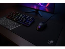 Produktguide testar ASUS ROG Sheath BLK XXL Gaming Musmatta