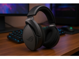 Produktguide testar Asus ROG Strix Fusion Wireless Headset