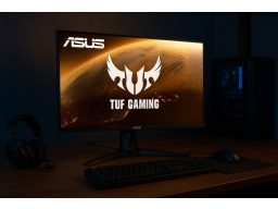 Produktguide testar ASUS VG27AQ1A