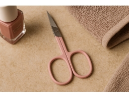 Produktguide testar Atelier Rouge Nail Scissor