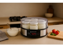 Produktguide testar Aucune  Guzzanti GZ-705