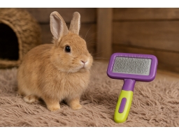 Produktguide testar Aveo Karda till Kanin och Gnagare
