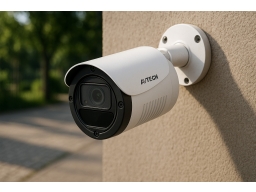 Produktguide testar AVTECH DGC1125