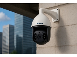 Produktguide testar AVTECH DGM5937SVAT