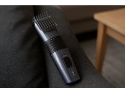 Produktguide testar BaByliss Hårklippare Tiotanium E976E