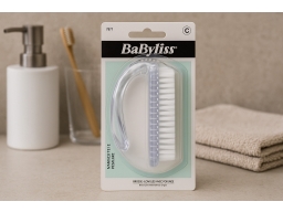 Produktguide testar BaByliss Nagelborste