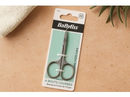 Produktguide testar BaByliss Nagelsax bred