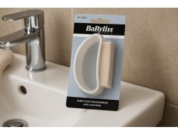 Produktguide testar Babyliss Pimpsten Ergonomisk