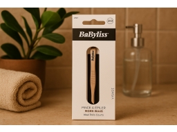 Produktguide testar BaByliss Pincett Vinklad