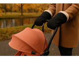 Produktguide testar BABYZEN YOYO Handvärmare