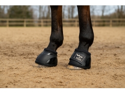 Produktguide testar Back on Track Performance Bell Boots