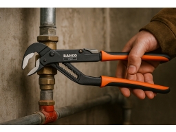Produktguide testar Bahco 0000012
