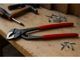 Produktguide testar Bahco 0037070