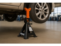 Produktguide testar Bahco BH33000