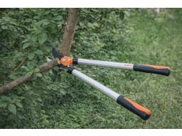 Produktguide testar Bahco Grensax