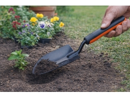 Produktguide testar Bahco Planteringsspade P263