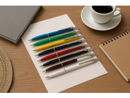 Produktguide testar Ballograf Epoca