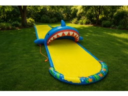 Produktguide testar Banzai Sharkbite Vattenbana