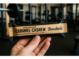 Produktguide testar Barebells Protein Bar