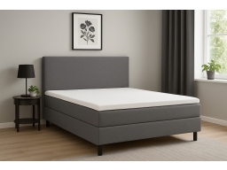 Produktguide testar Basic Home Dream Komplett Sängpaket 