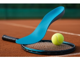 Produktguide testar Bauerfeind ErgoPad Ball and Racket