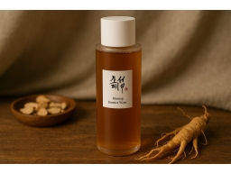 Produktguide testar Beauty of Joseon Ginseng Essence Water 150 ml