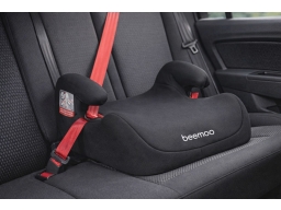 Produktguide testar Beemoo Bälteskudde