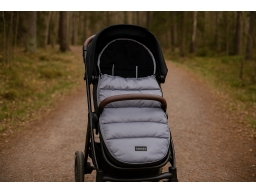 Produktguide testar Beemoo Basic Åkpåse