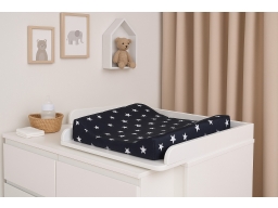 Produktguide testar Beemoo CARE Skötbädd Star