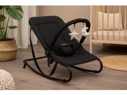 Produktguide testar Beemoo PLAY Simple Babysitter