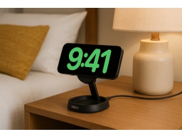 Produktguide testar Belkin BoostCharge Pro