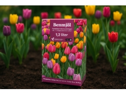 Produktguide testar Benmjöl krav 1,2 l