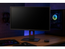 Produktguide testar BenQ Zowie XL2546K