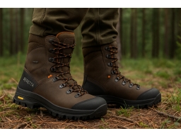 Produktguide testar Beretta Duiker GTX Gore-Tex kängor
