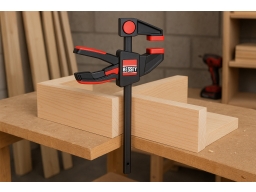 Produktguide testar Bessey EZM15-6