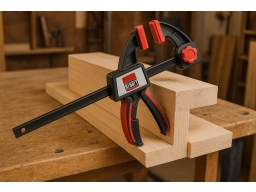 Produktguide testar Bessey EZS308