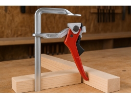 Produktguide testar Bessey GH20