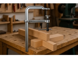 Produktguide testar Bessey GS25K